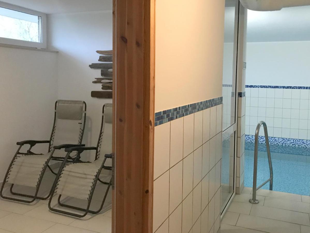 Haus Roland Wohnung 32 Zinnowitz Εξωτερικό φωτογραφία